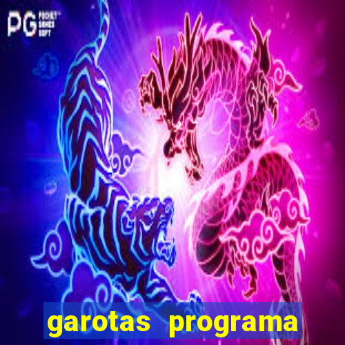 garotas programa zona norte